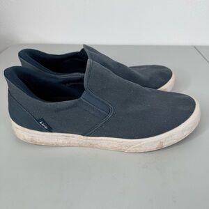 Kizik Men’s Venice Slip On Shoes Size 10.5 Wide